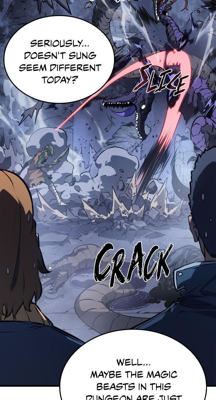 Solo Leveling, chapter 189, image 63