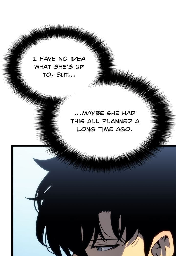 Solo Leveling, chapter 112, page 93