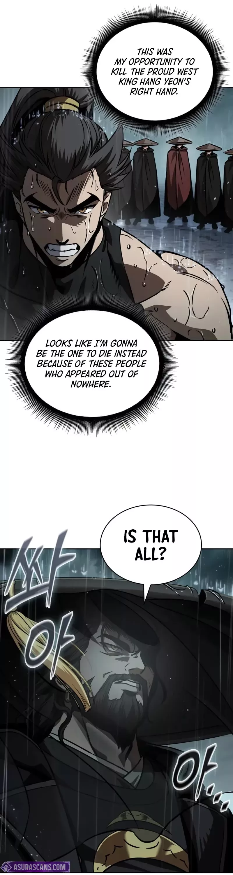 Nano Machine, chapter 243, image 47