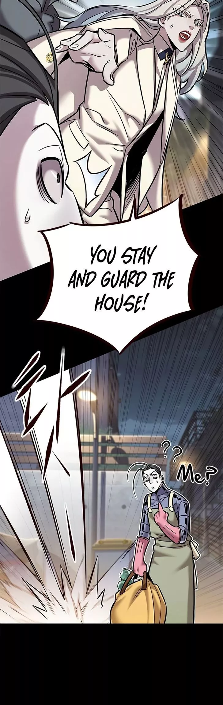 Eleceed, chapter 321, image 15