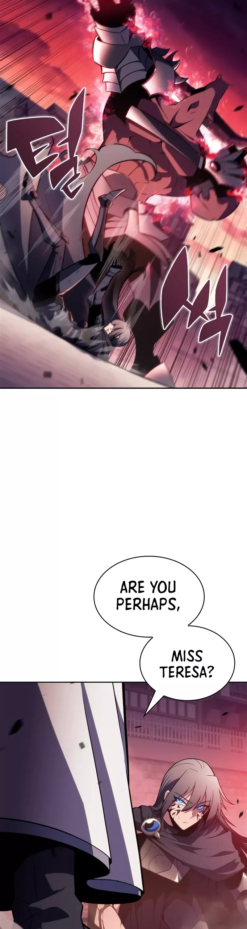 Solo Max-Level Newbie, chapter 148, image 63