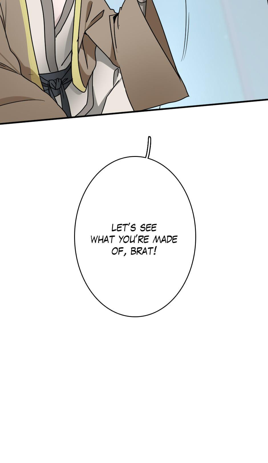 The Beginning After the End, chapter 21, page 95