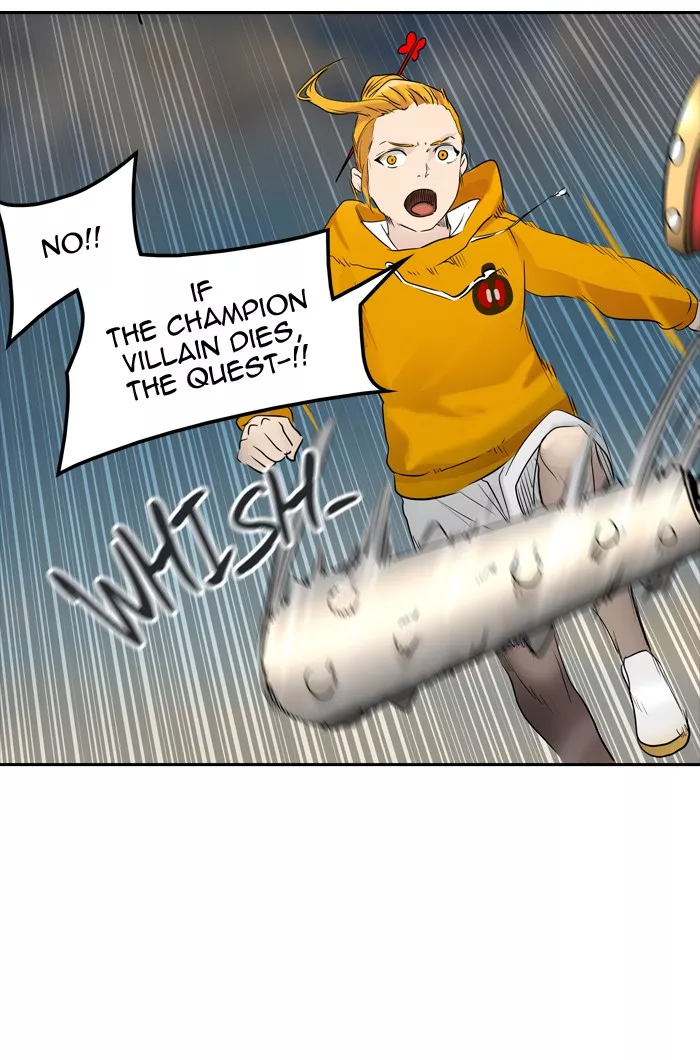 Tower of God, chapter 354, image 10