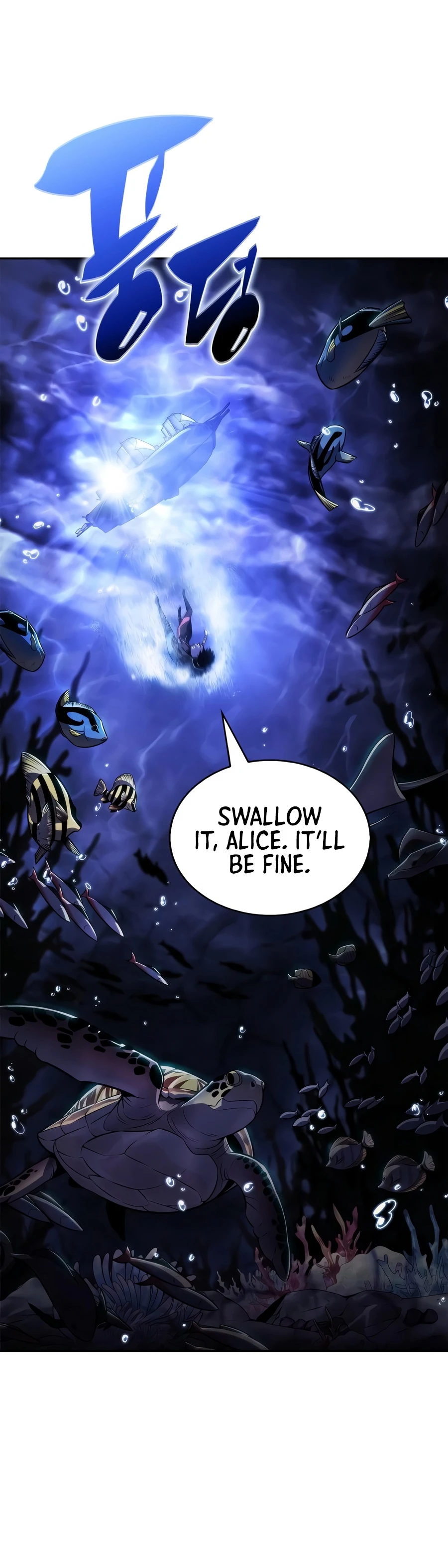 Solo Max-Level Newbie, chapter 262, image 15