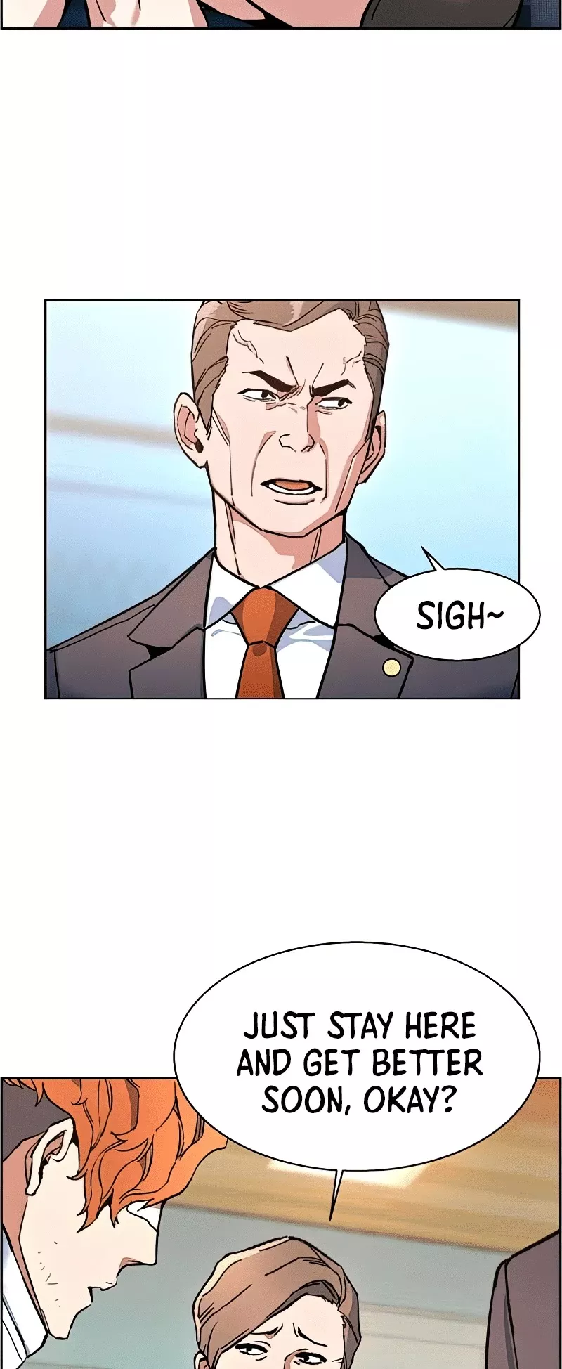 Teenage Mercenary, chapter 8, image 5