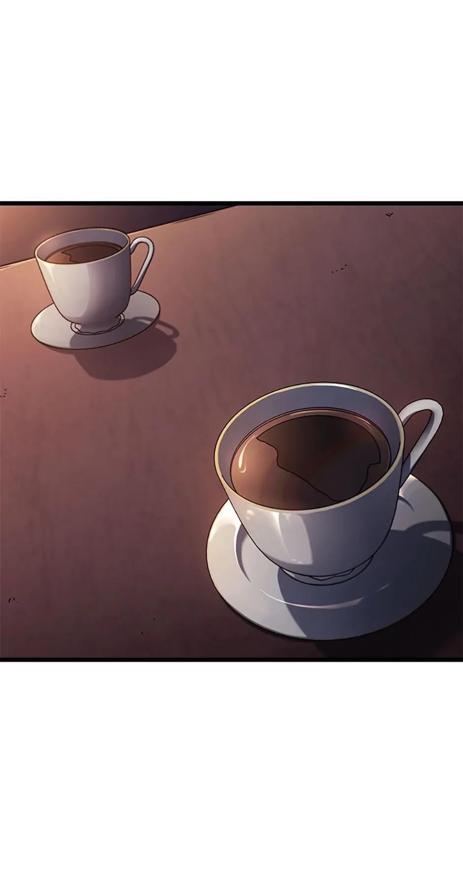 Revenge of the Baskerville Bloodhound, chapter 63, image 70