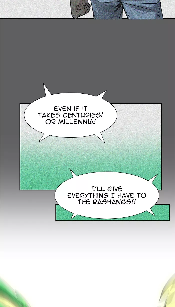 Tower of God, chapter 489, image 165