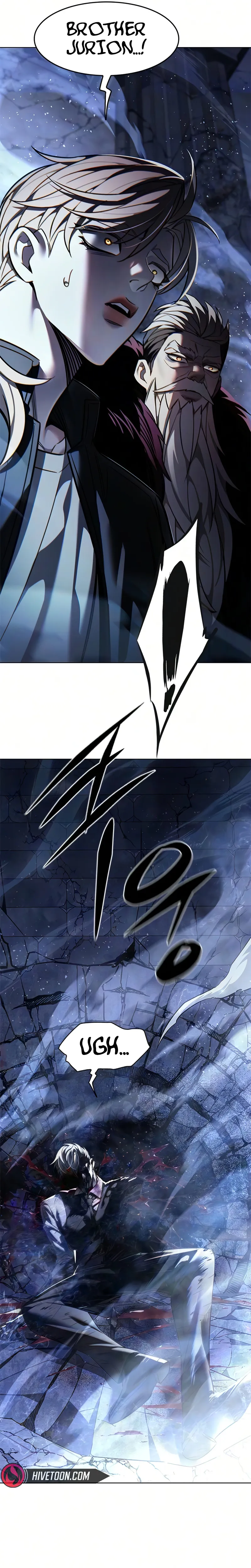 Eleceed, chapter 400.8, image 6