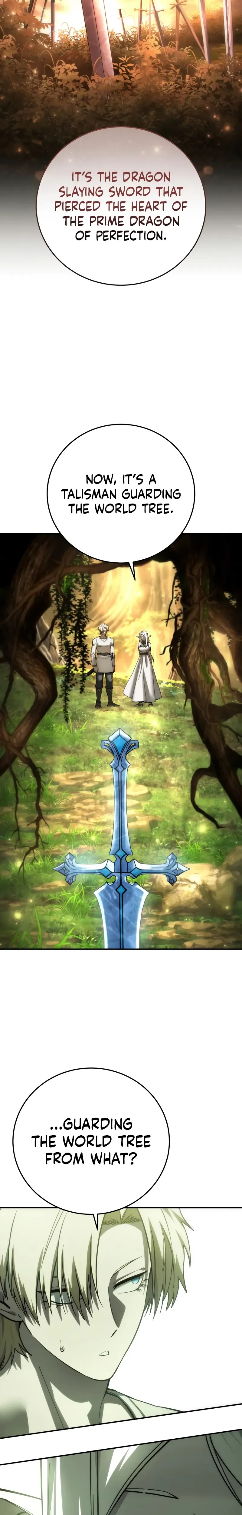 Star-Fostered Swordmaster, chapter 113, image 55