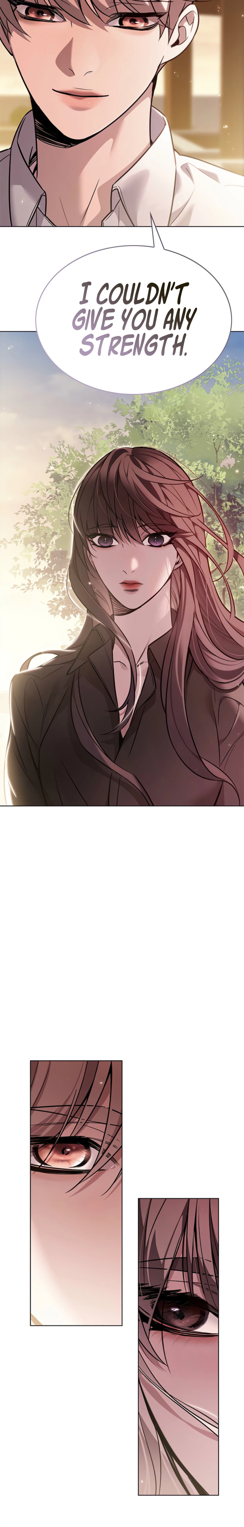 Eleceed, chapter 411, image 14