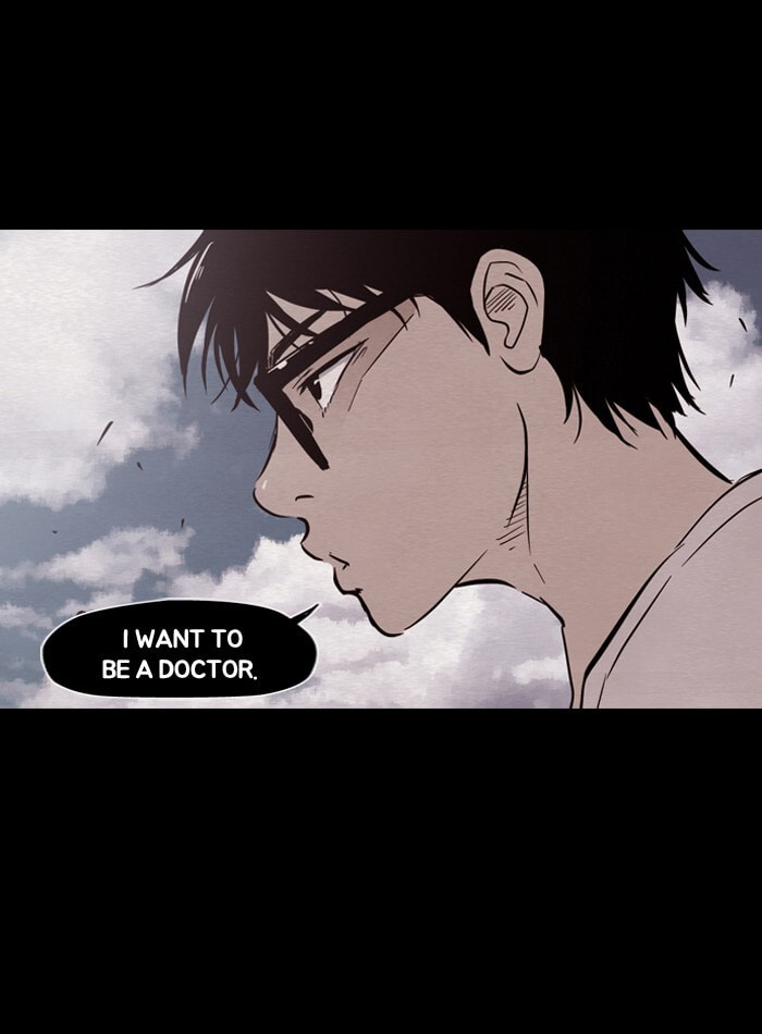 Wind Breaker, chapter 25, page 26