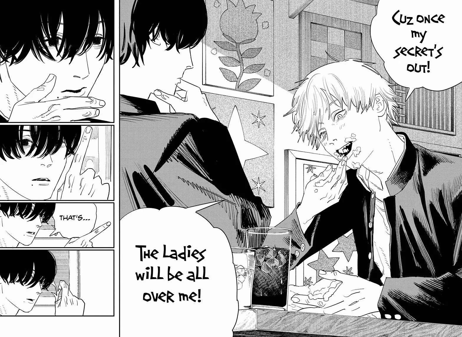 Chainsaw Man, chapter 103, image 19