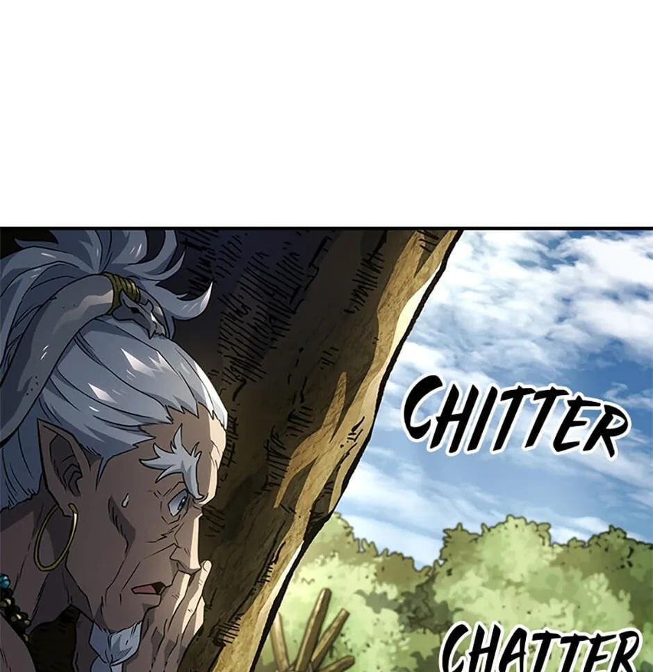 Revenge of the Baskerville Bloodhound, chapter 51, image 110
