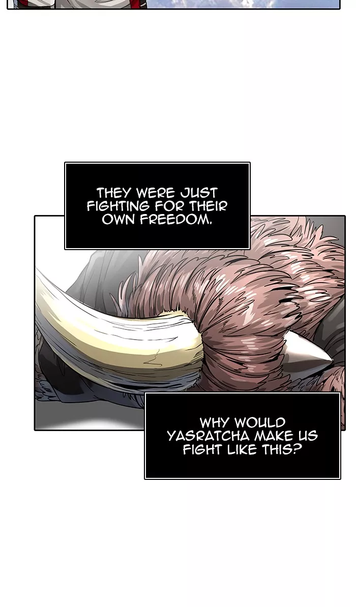 Tower of God, chapter 489, image 148