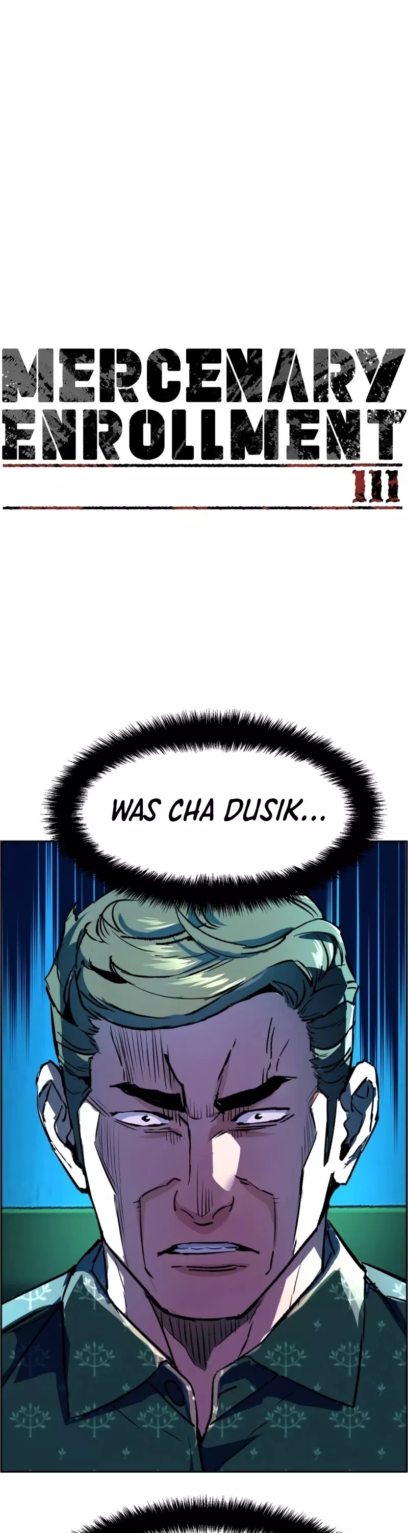 Teenage Mercenary, chapter 111, image 2
