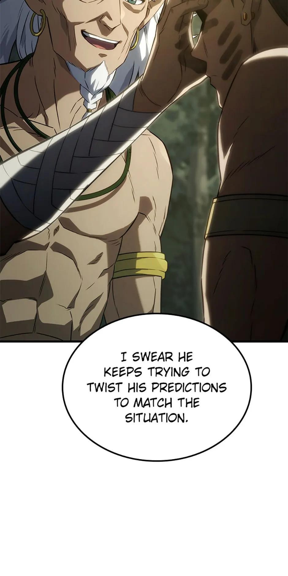 Revenge of the Baskerville Bloodhound, chapter 34, image 10