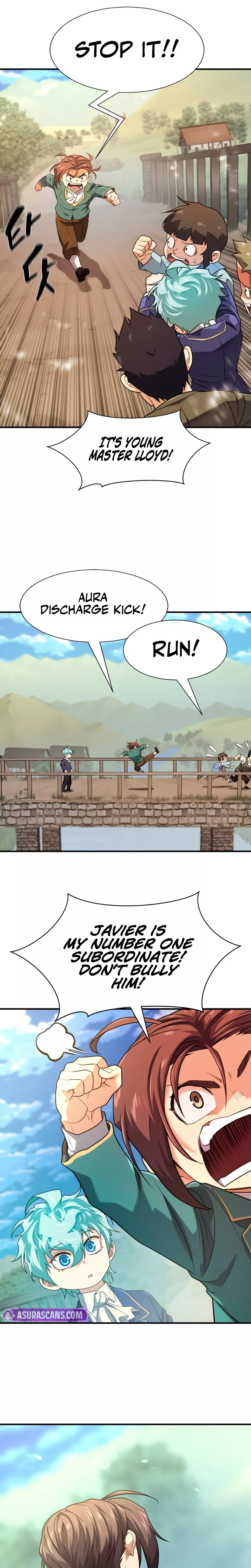 The Greatest Estate Developer, chapter 222, image 4