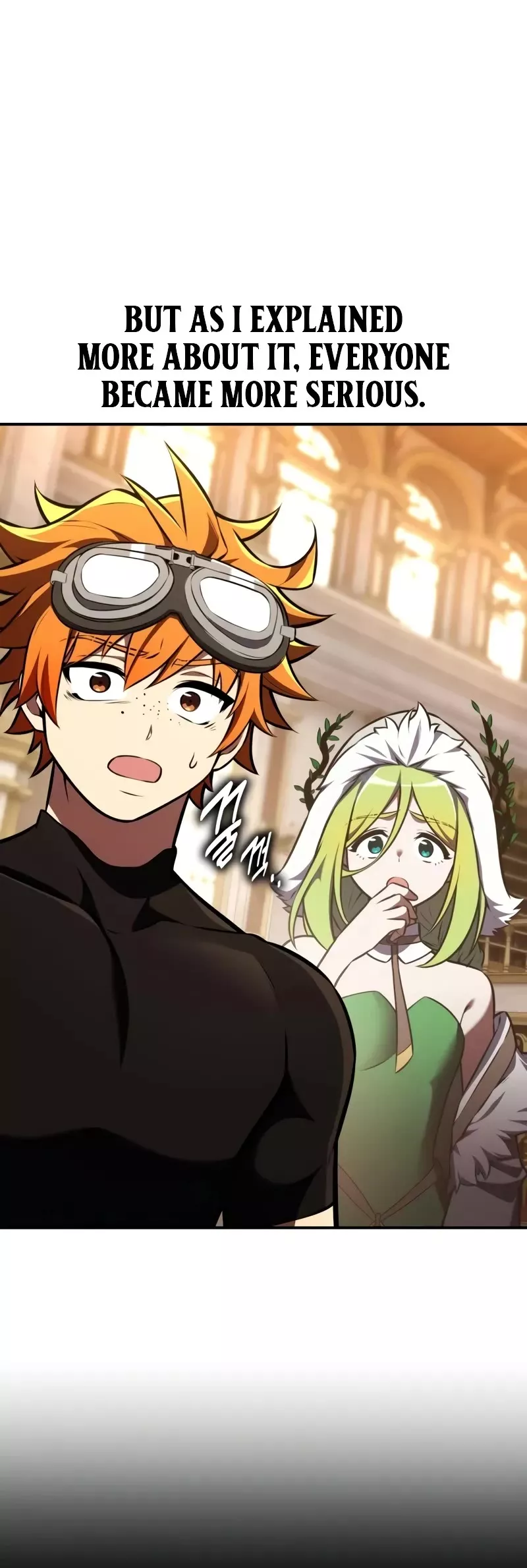 I Killed the Main Player, chapter 83, image 81