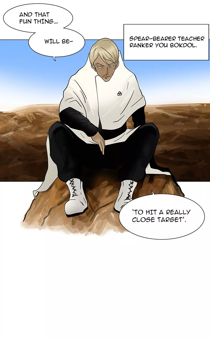 Tower of God, chapter 29, image 36