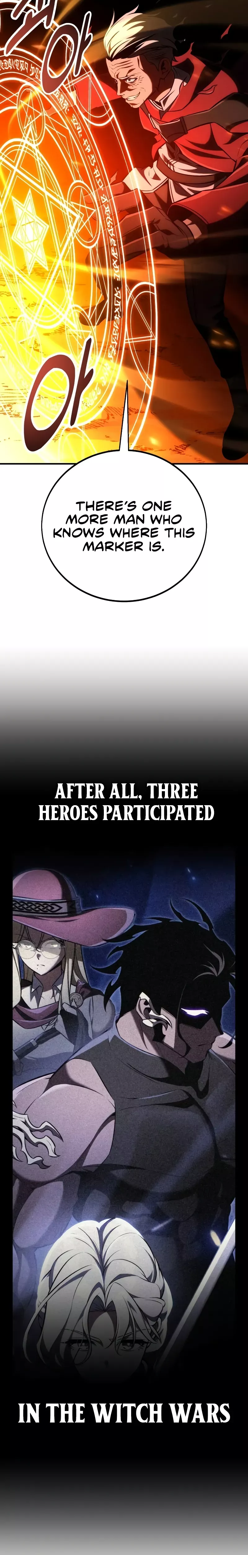 I Killed the Main Player, chapter 78, image 45