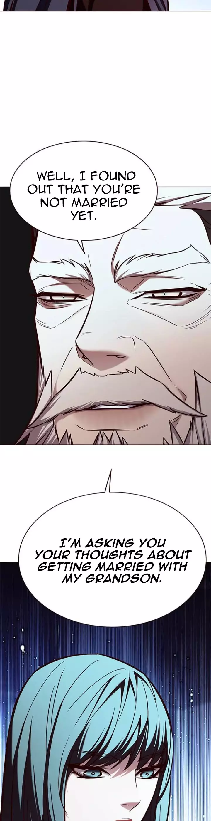 Eleceed, chapter 171, image 33