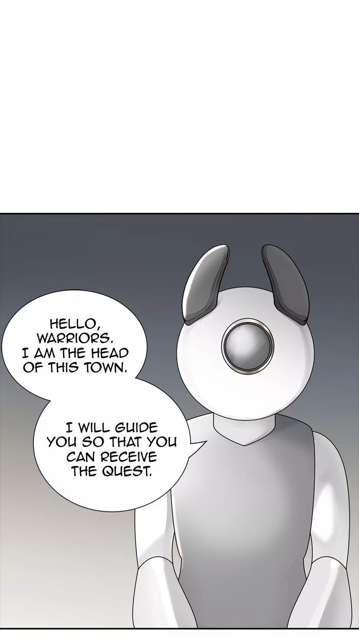 Tower of God, chapter 364, image 72