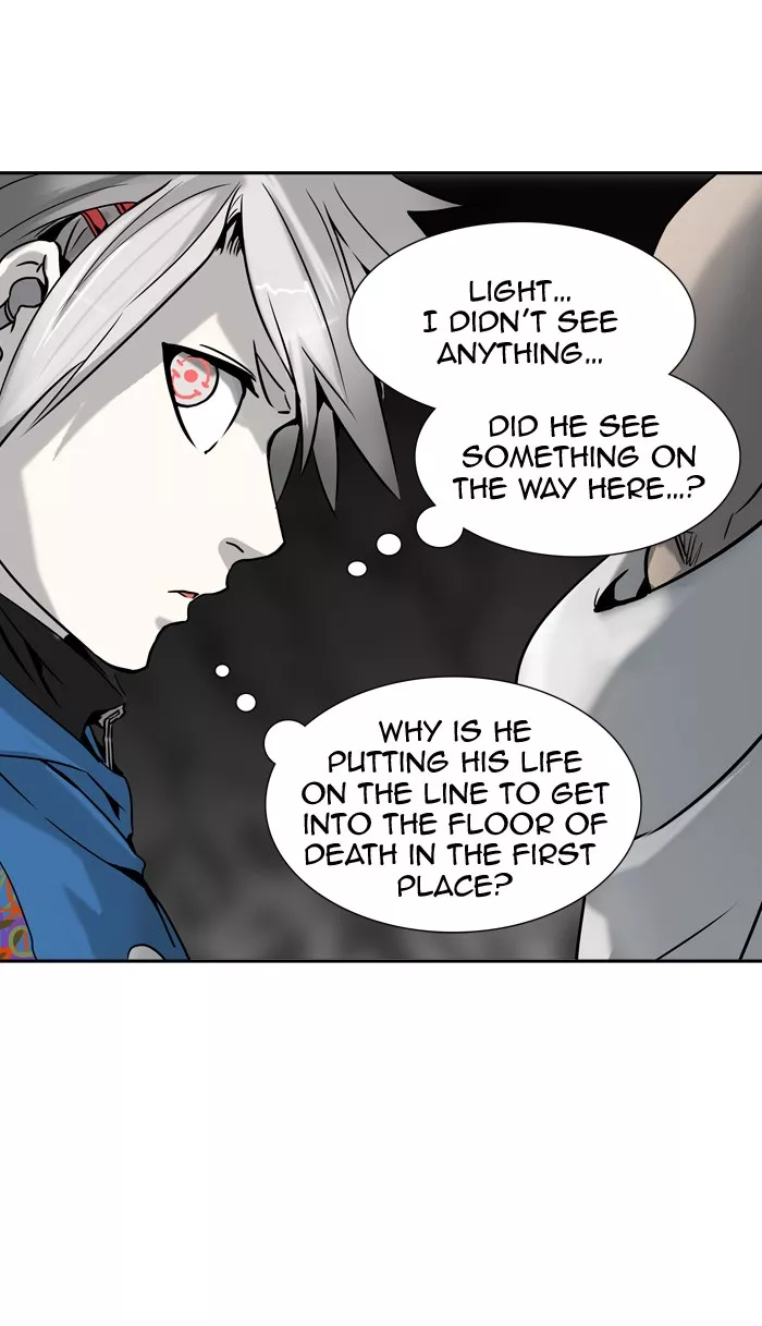 Tower of God, chapter 317, image 38