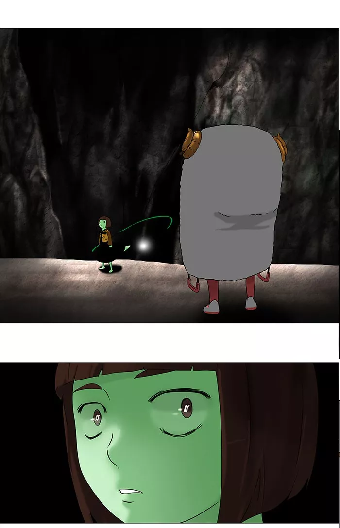 Tower of God, chapter 64, image 43