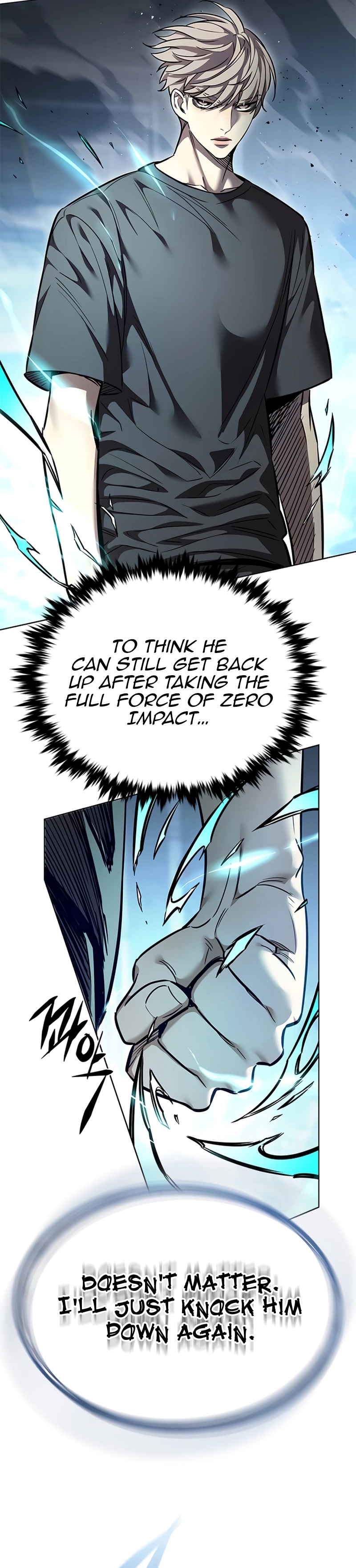 Eleceed, chapter 351, image 31