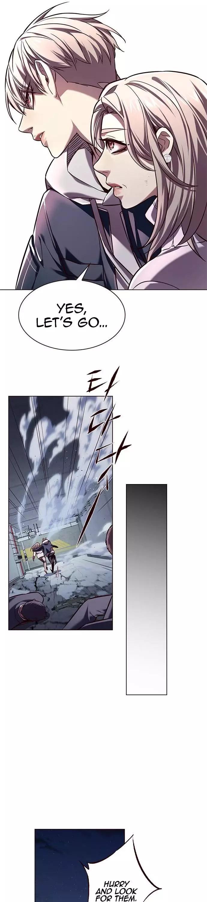 Eleceed, chapter 236, image 41