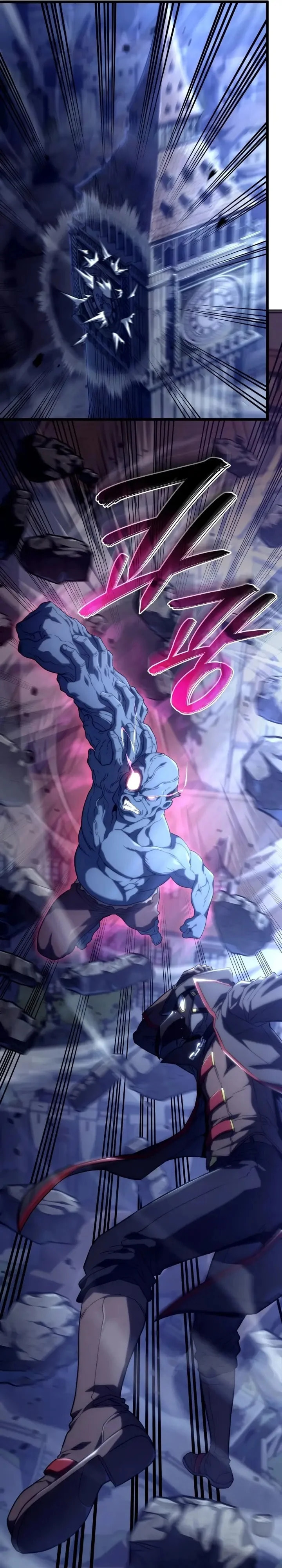 Revenge of the Baskerville Bloodhound, chapter 74, image 39