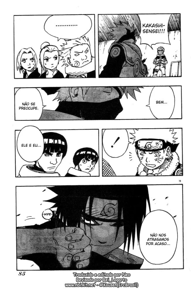 Naruto, chapter 112, image 18