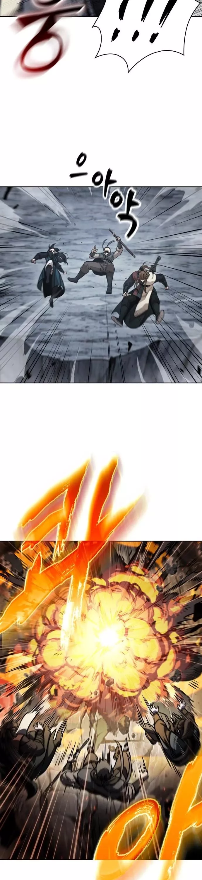 Nano Machine, chapter 145, image 31