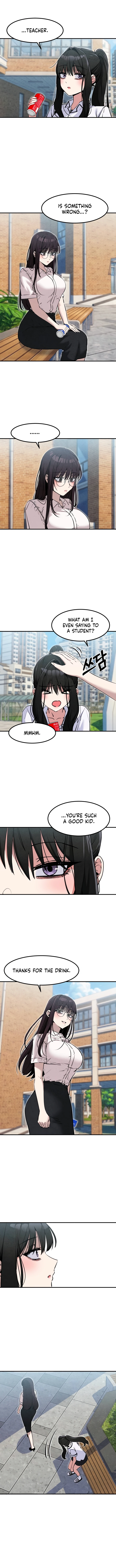 You’re the Only One I Can See, chapter 29, image 6