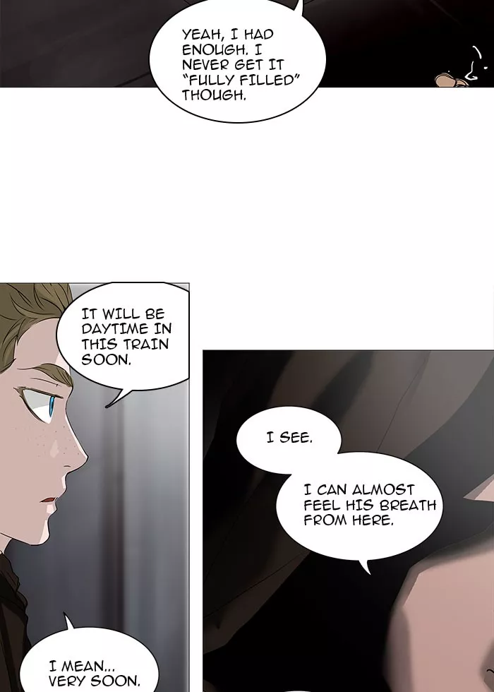 Tower of God, chapter 233, image 6