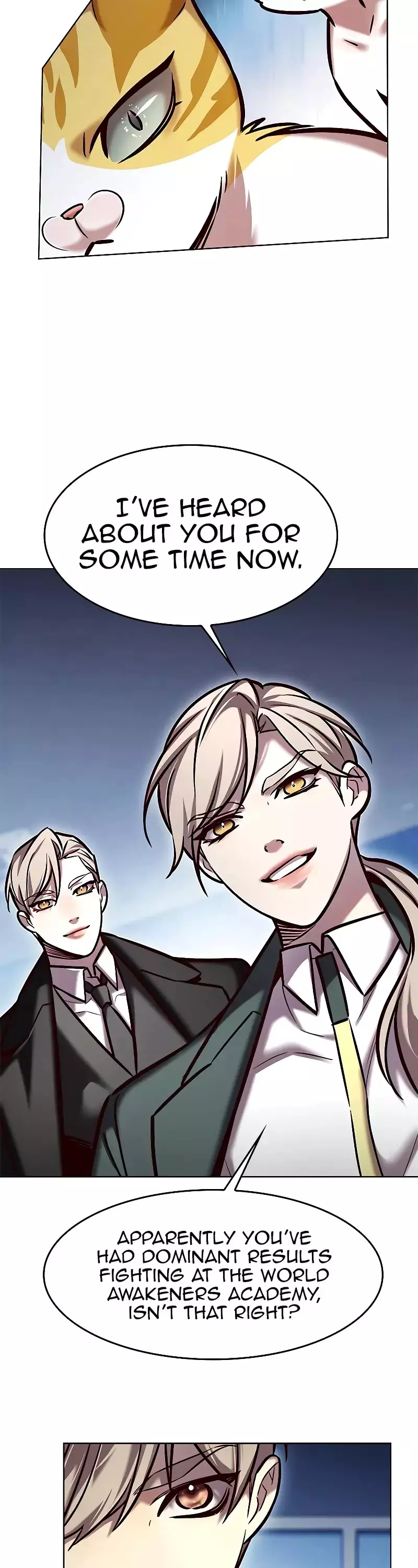Eleceed, chapter 281, image 47