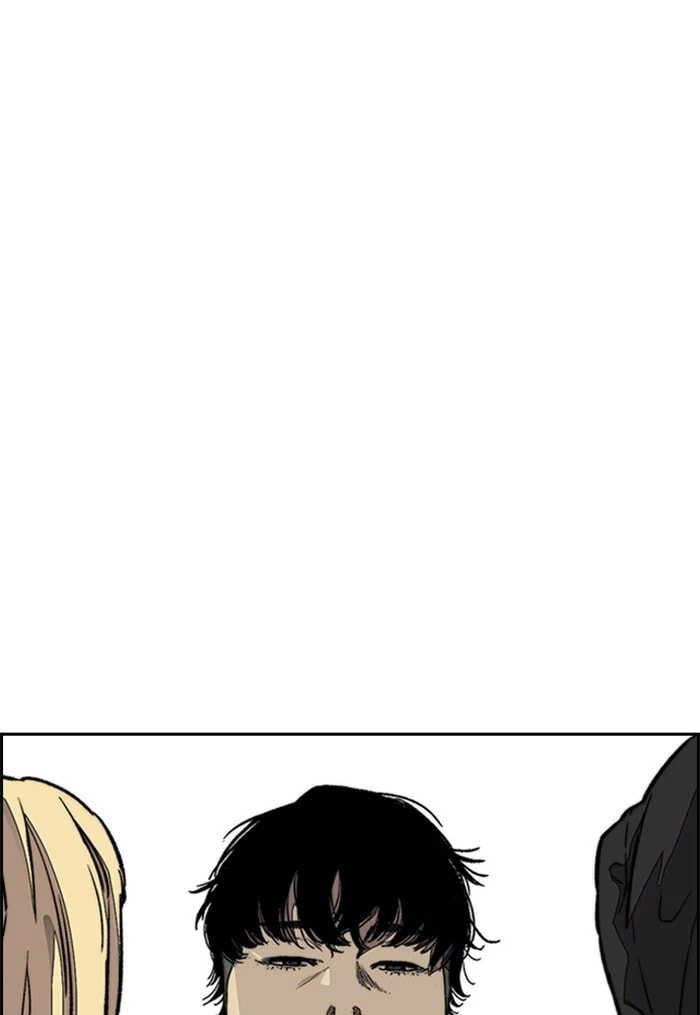 Wind Breaker, chapter 340, image 5