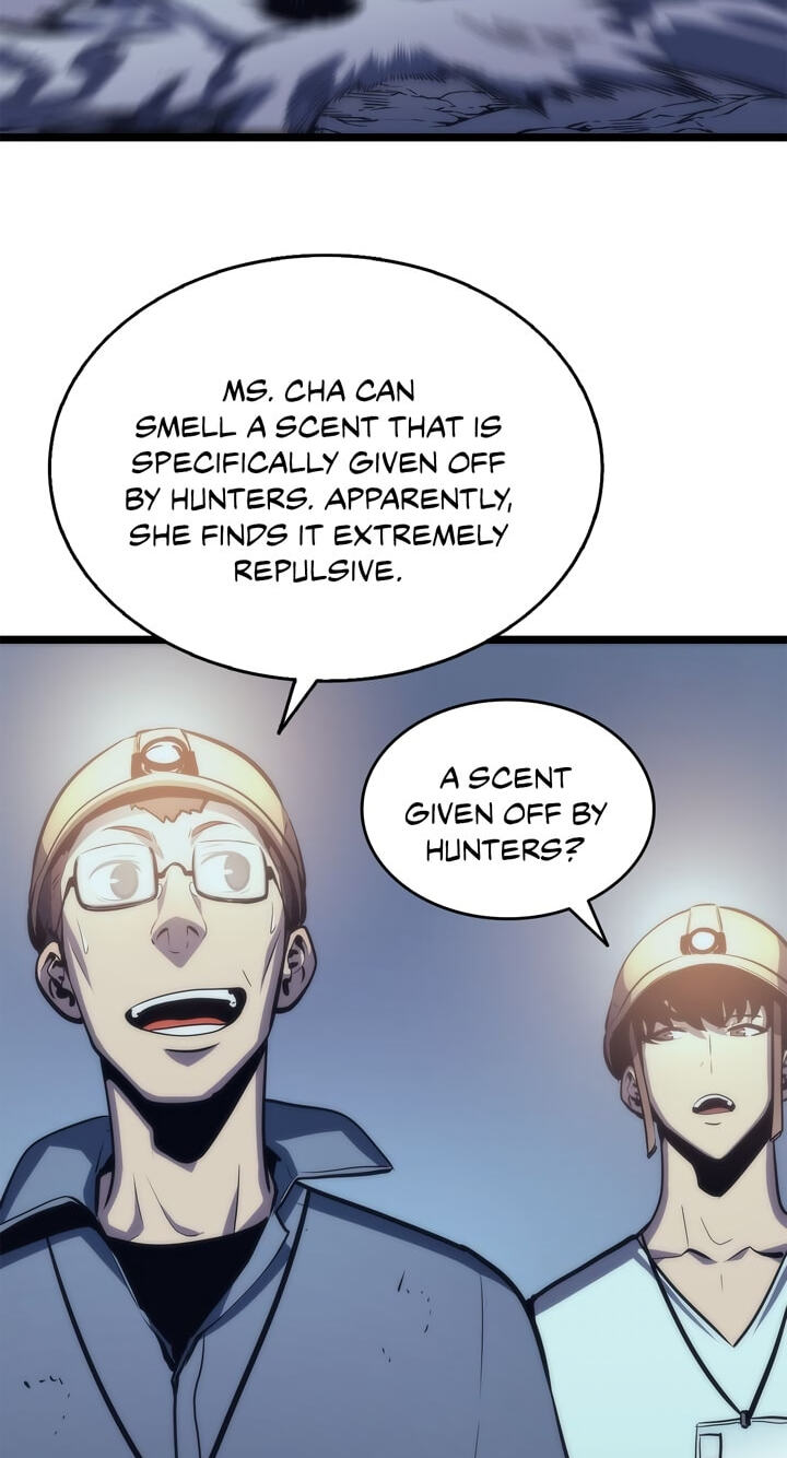 Solo Leveling, chapter 67, page 32