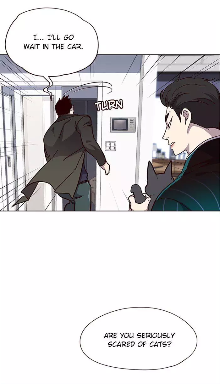 Eleceed, chapter 35, image 32