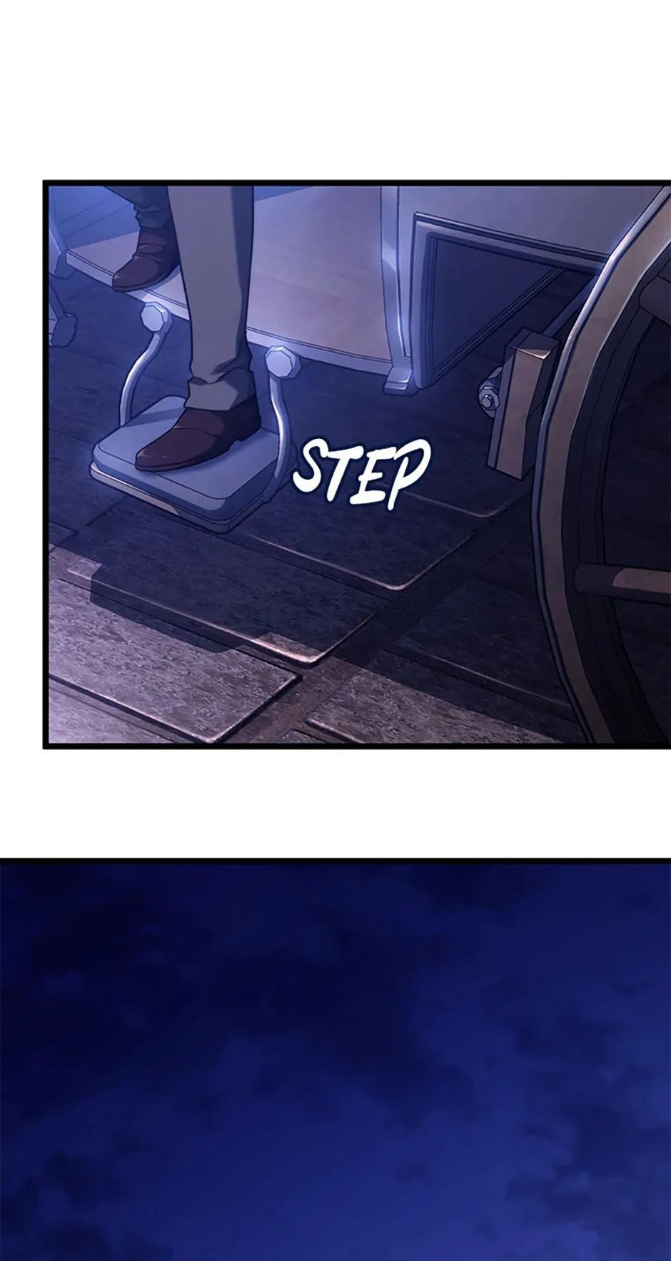 Revenge of the Baskerville Bloodhound, chapter 63, image 66