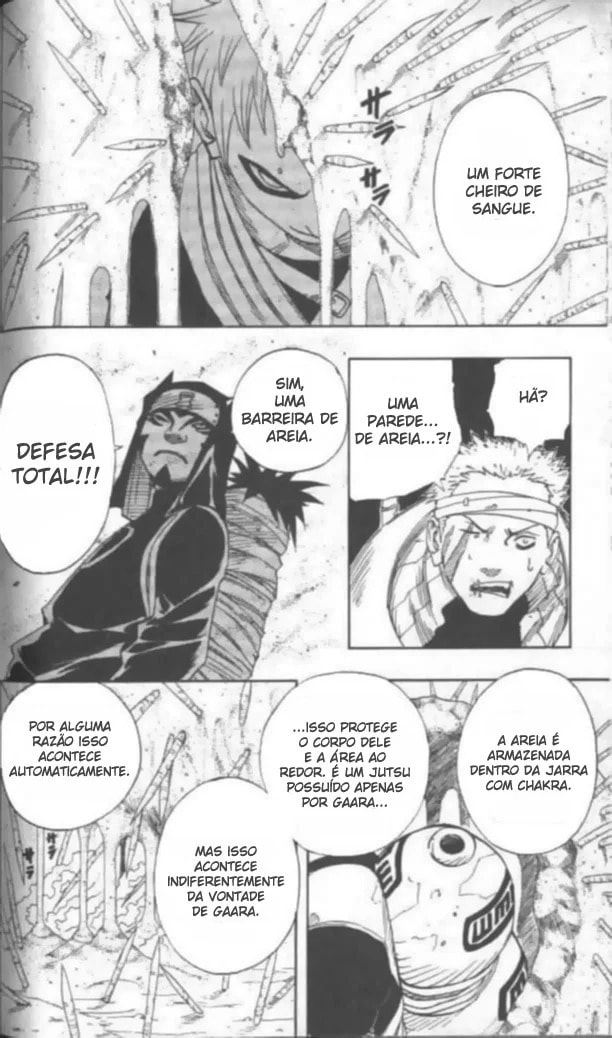 Naruto, chapter 59, image 3