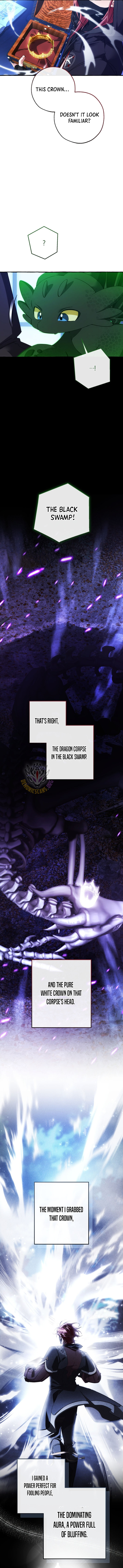 Trash of the Count’s Family, chapter 191, image 2