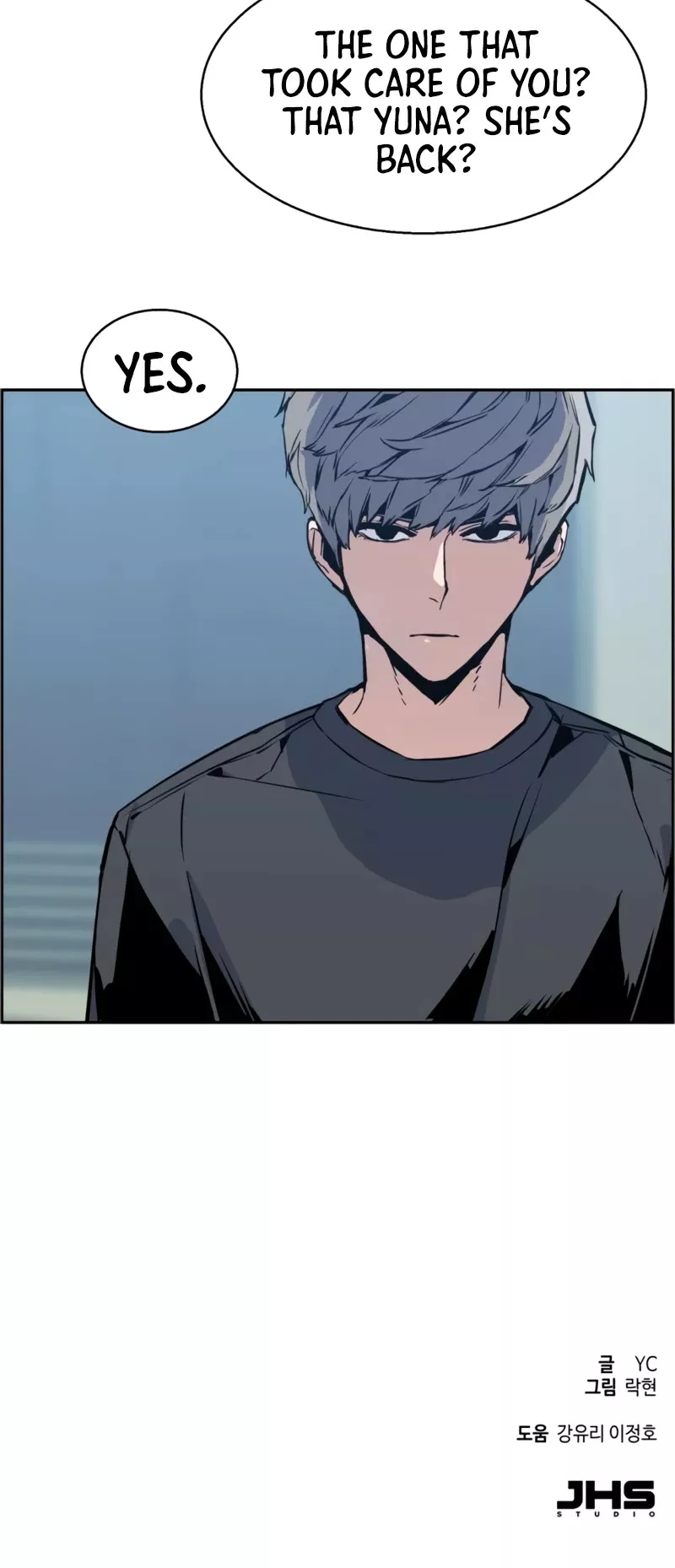 Teenage Mercenary, chapter 13, image 54