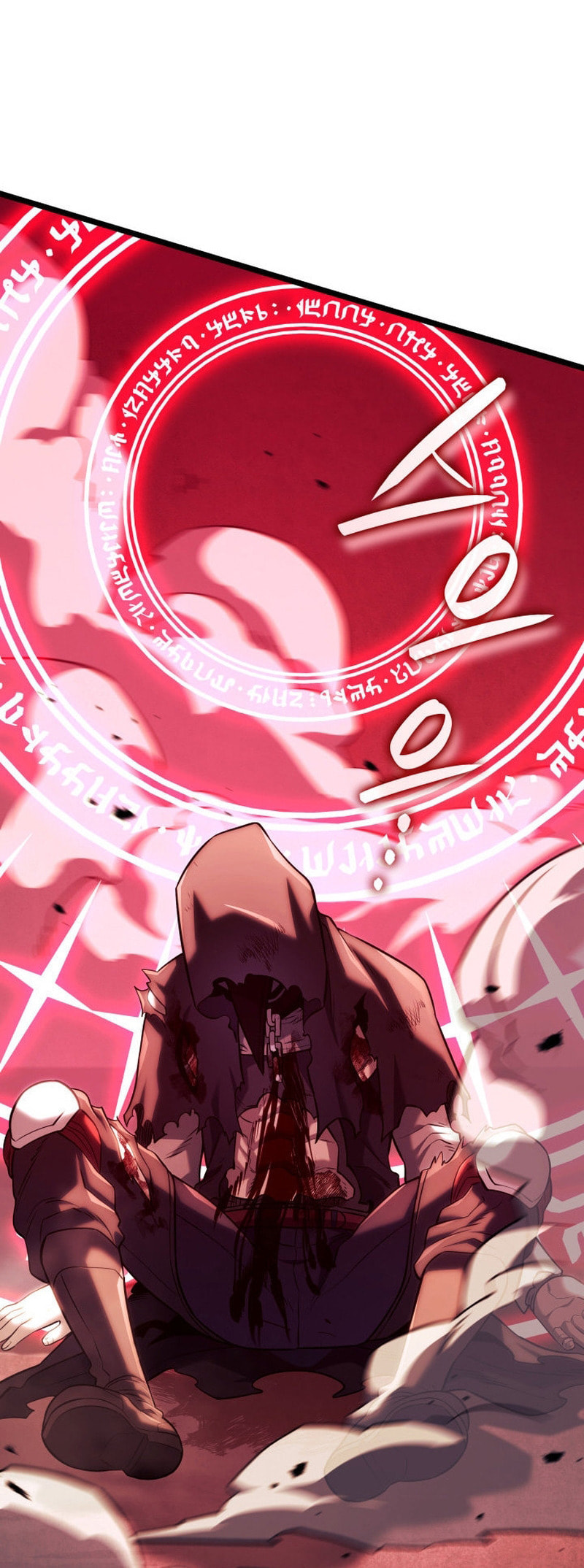 Revenge of the Baskerville Bloodhound, chapter 140, image 54