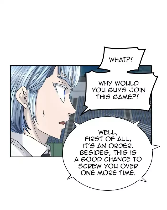 Tower of God, chapter 427, image 23