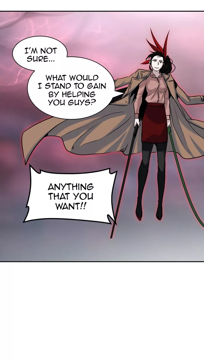 Tower of God, chapter 327, image 31