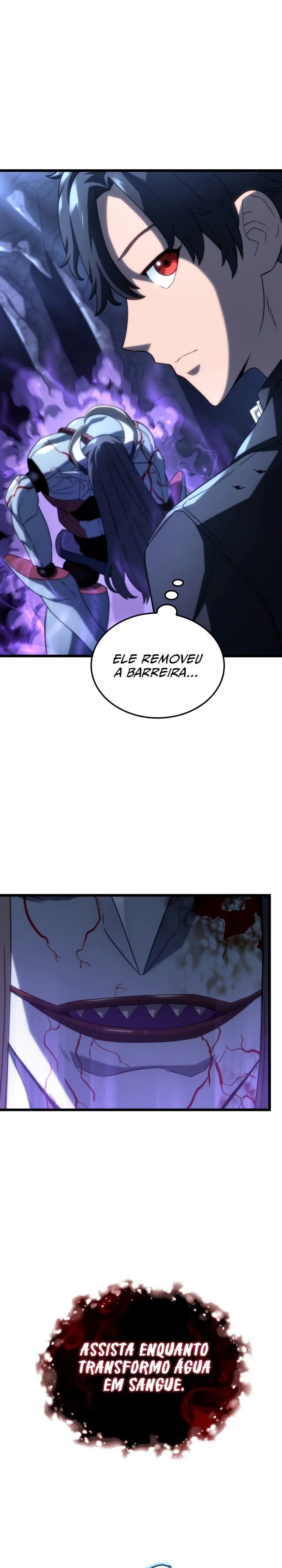 Revenge of the Baskerville Bloodhound, chapter 72, image 16