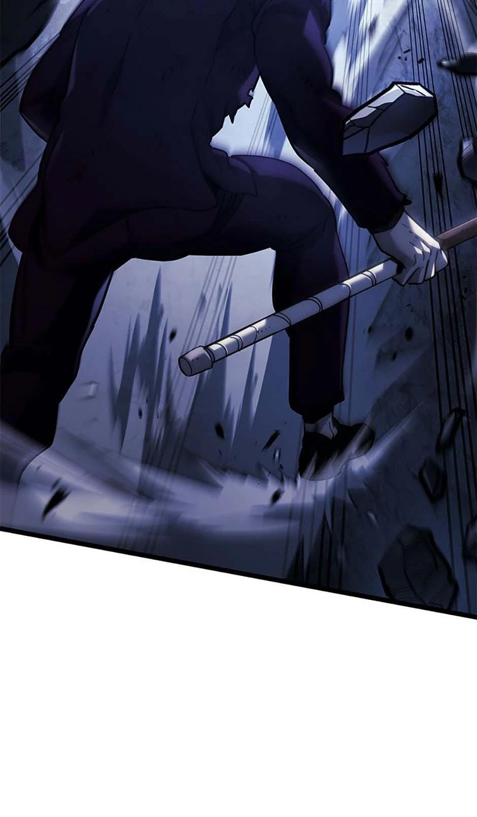 Revenge of the Baskerville Bloodhound, chapter 79, image 60