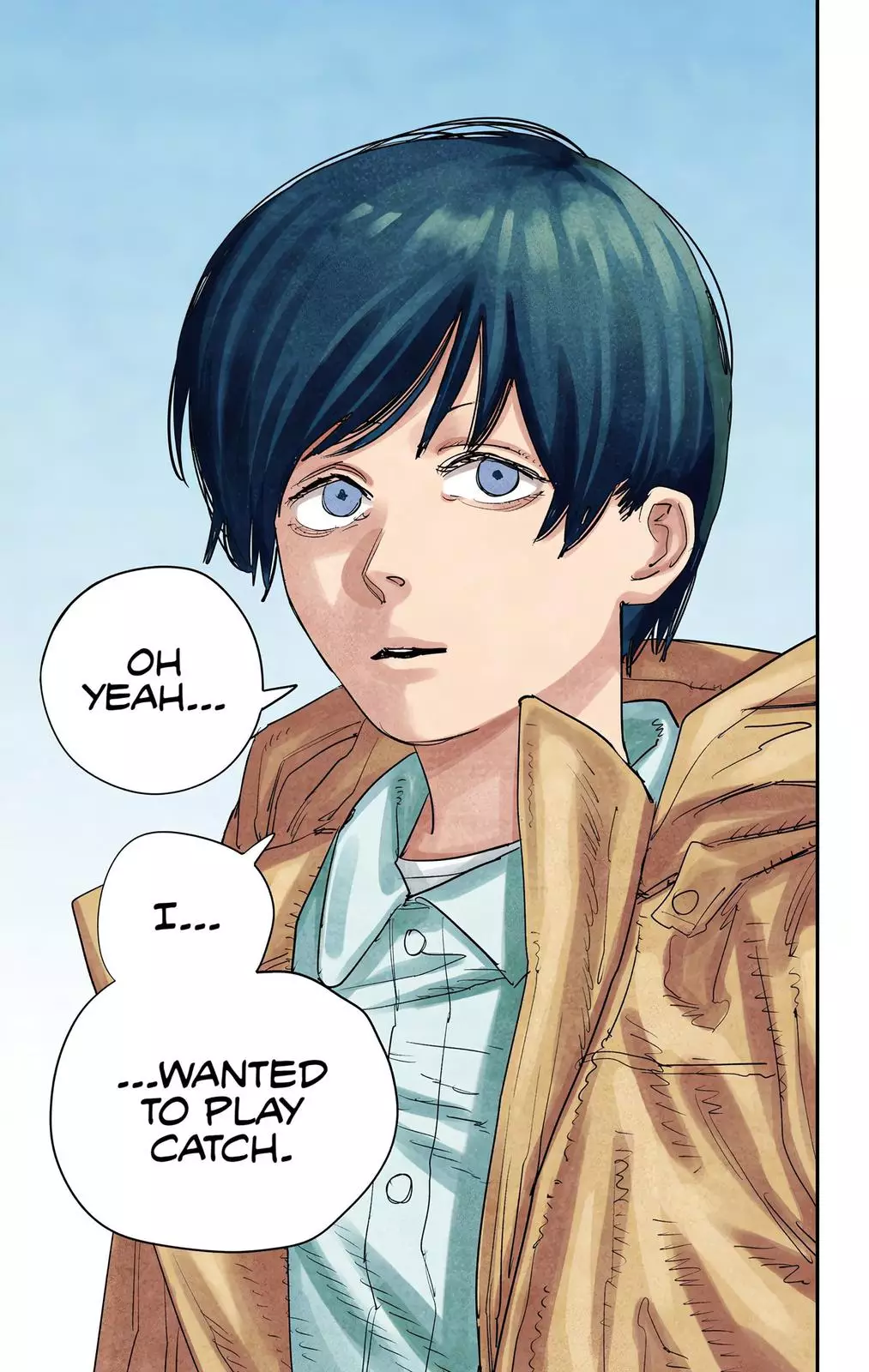 Chainsaw Man, chapter 79, image 15