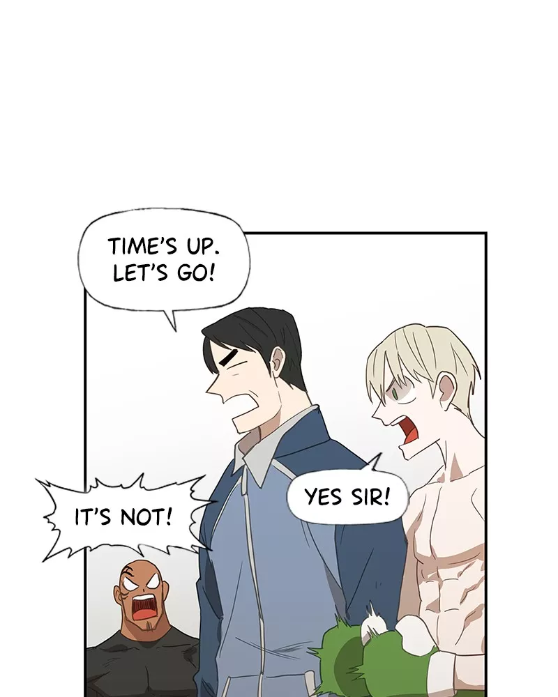 The Boxer, chapter 34, image 117